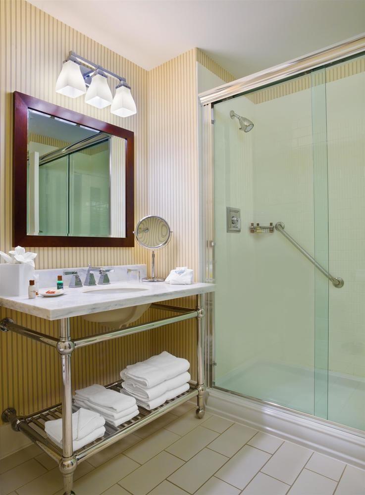 Sheraton St Paul Hotel