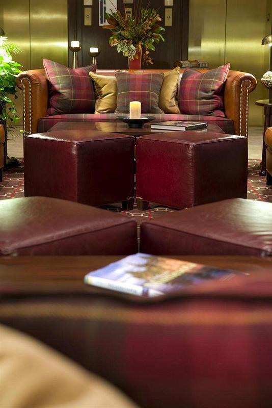 Sheraton St Paul Hotel