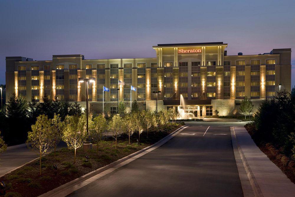 Sheraton St Paul 4* Woodbury