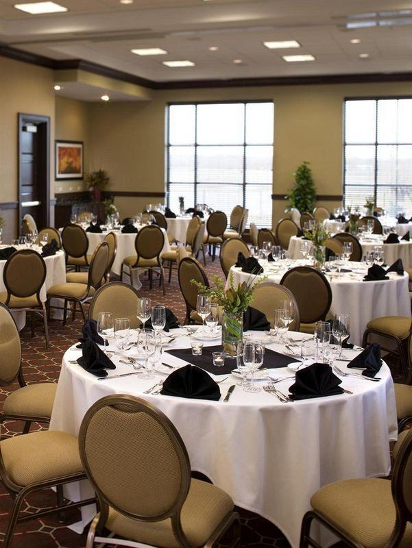 Sheraton St Paul Hotel 4*