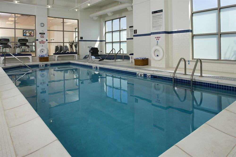 Sheraton St Paul