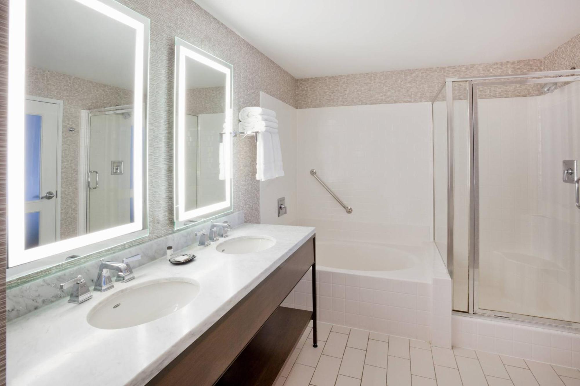 Sheraton St Paul