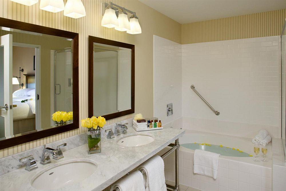 Sheraton St Paul Woodbury