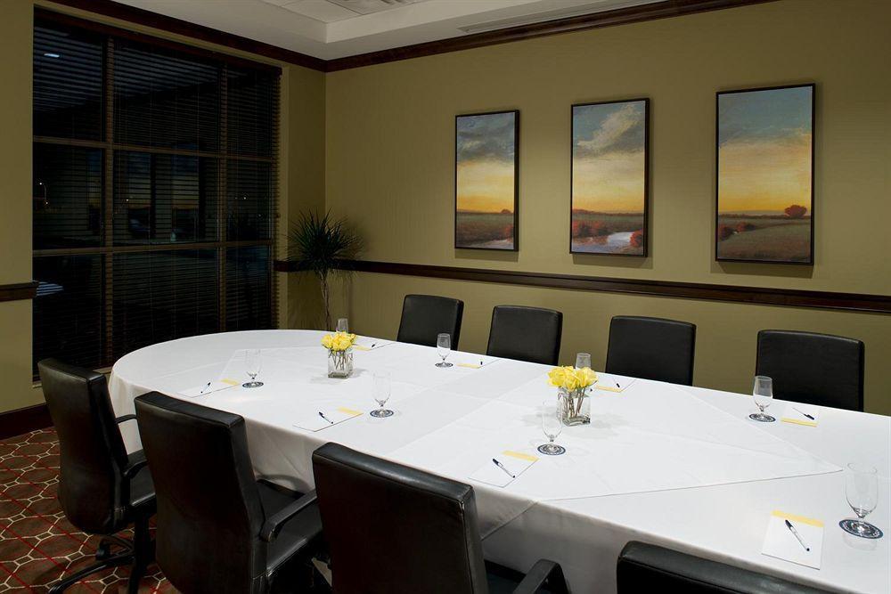 Hotel Sheraton St Paul
