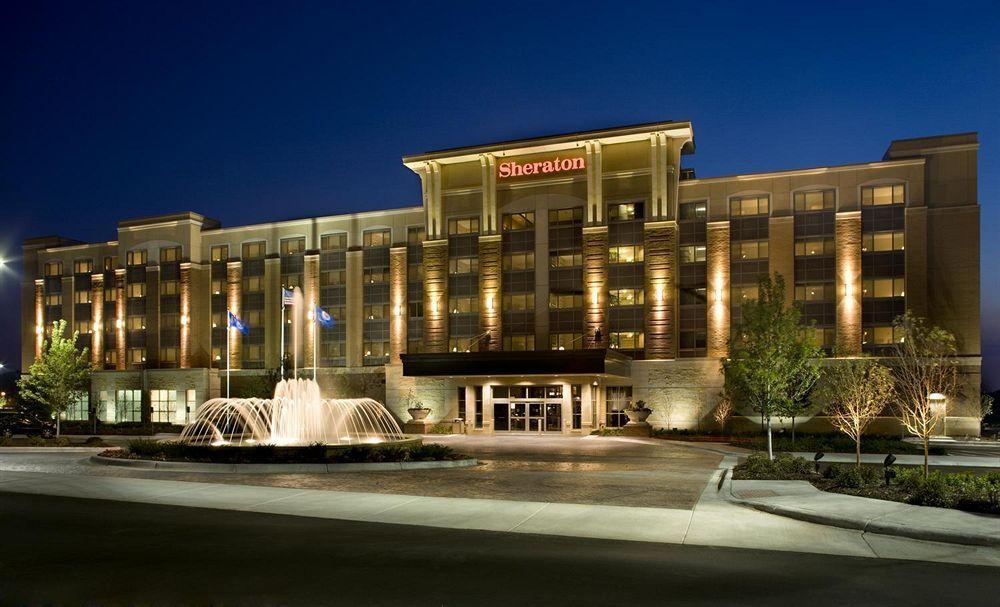 Sheraton St Paul Woodbury