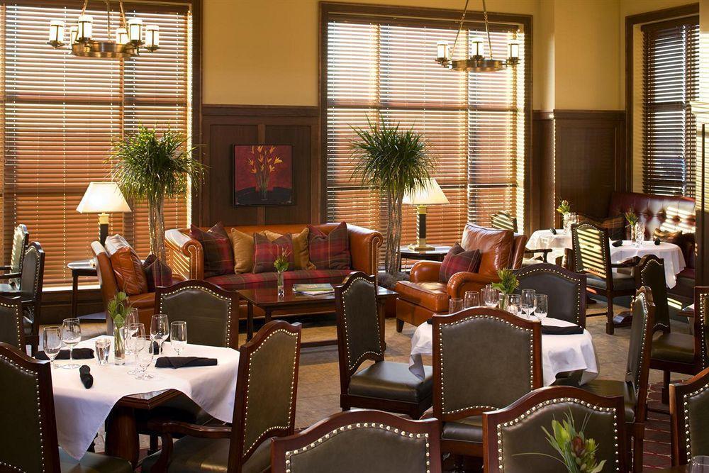 Hotel Sheraton St Paul