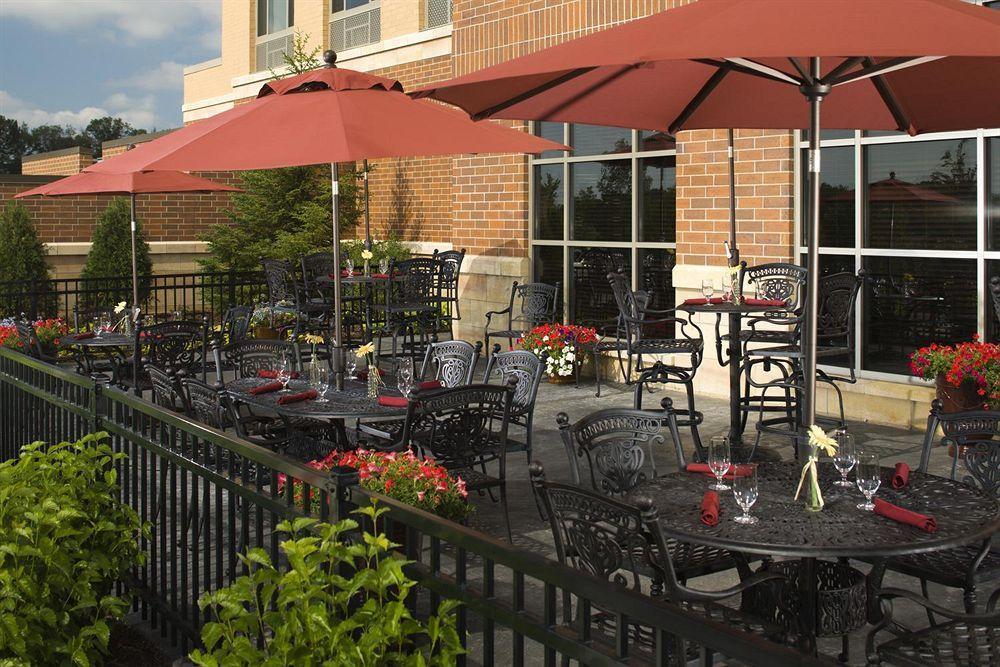 Sheraton St Paul Woodbury