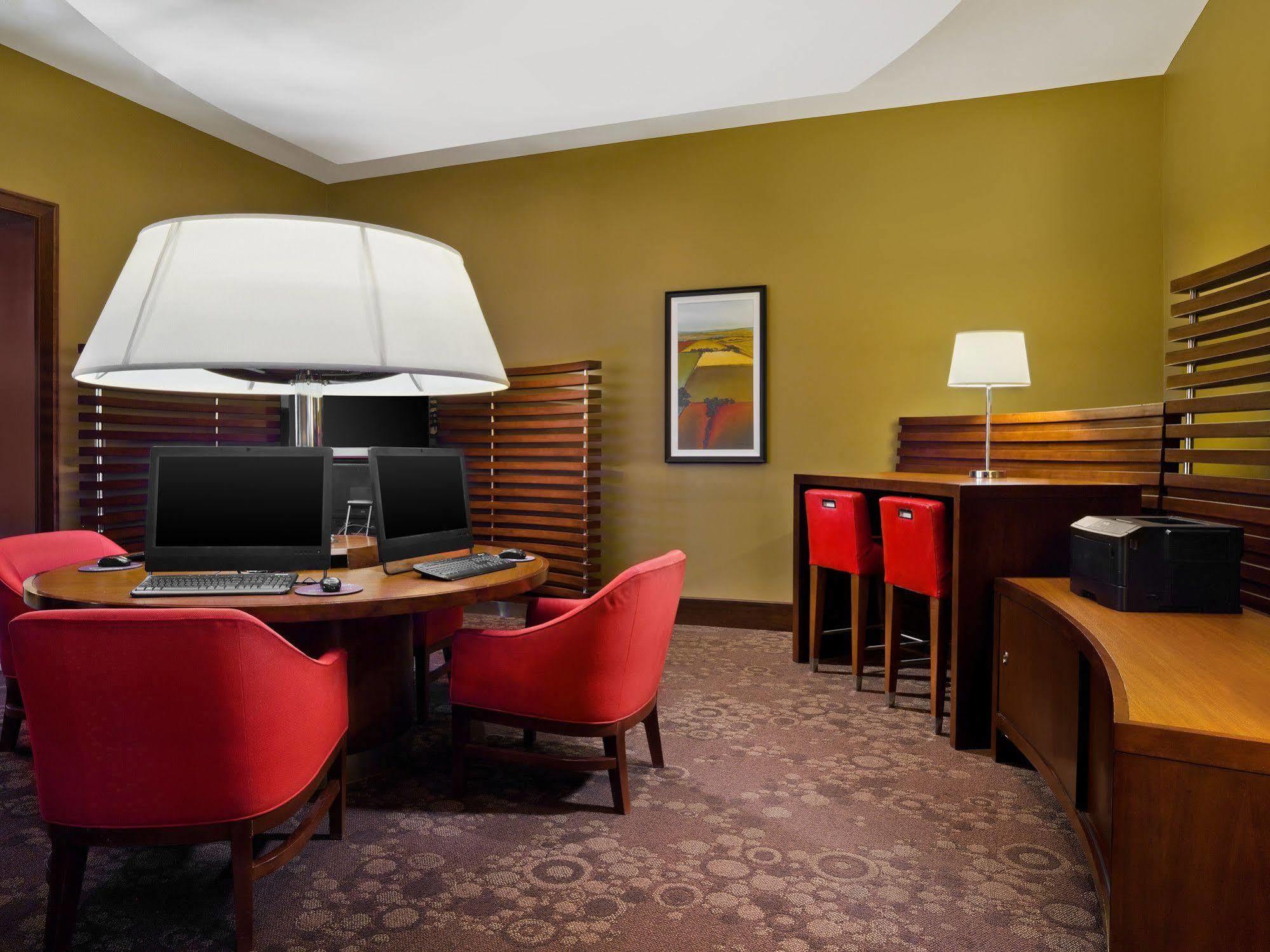Sheraton St Paul 4* Woodbury