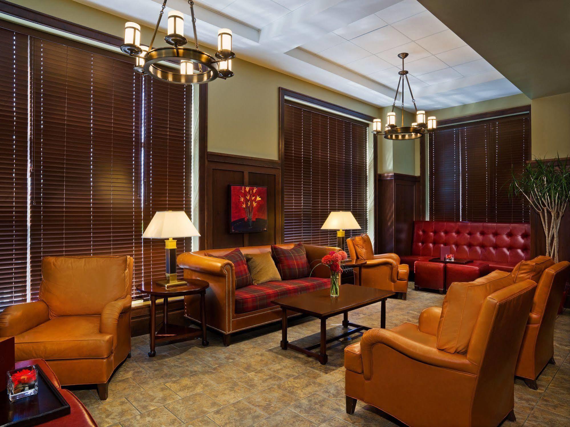 Sheraton St Paul