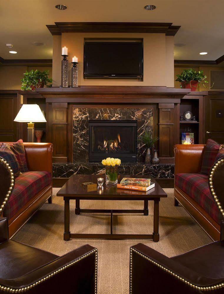 Hotel Sheraton St Paul