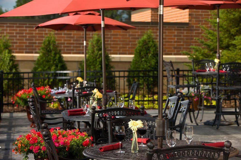 Sheraton St Paul