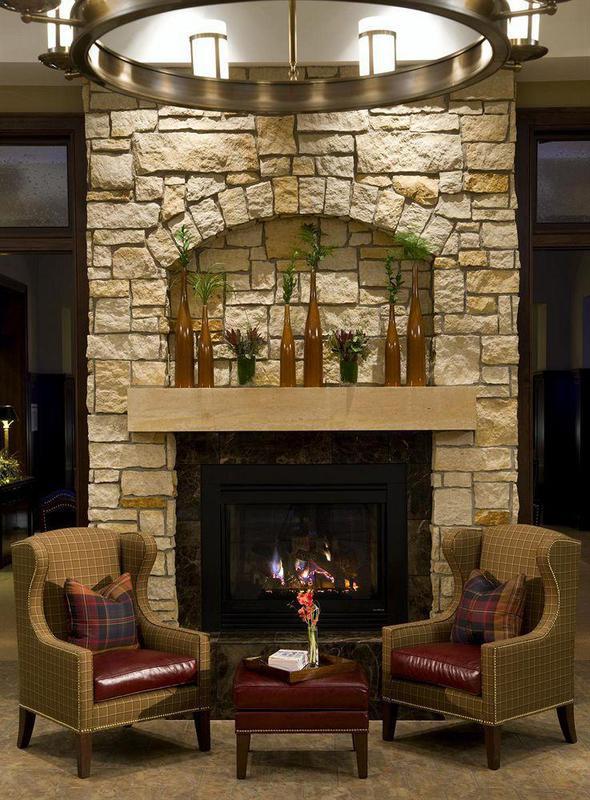 Sheraton St Paul