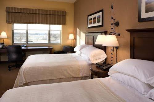 Sheraton St Paul