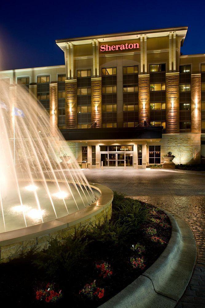 Hotel Sheraton St Paul 4*
