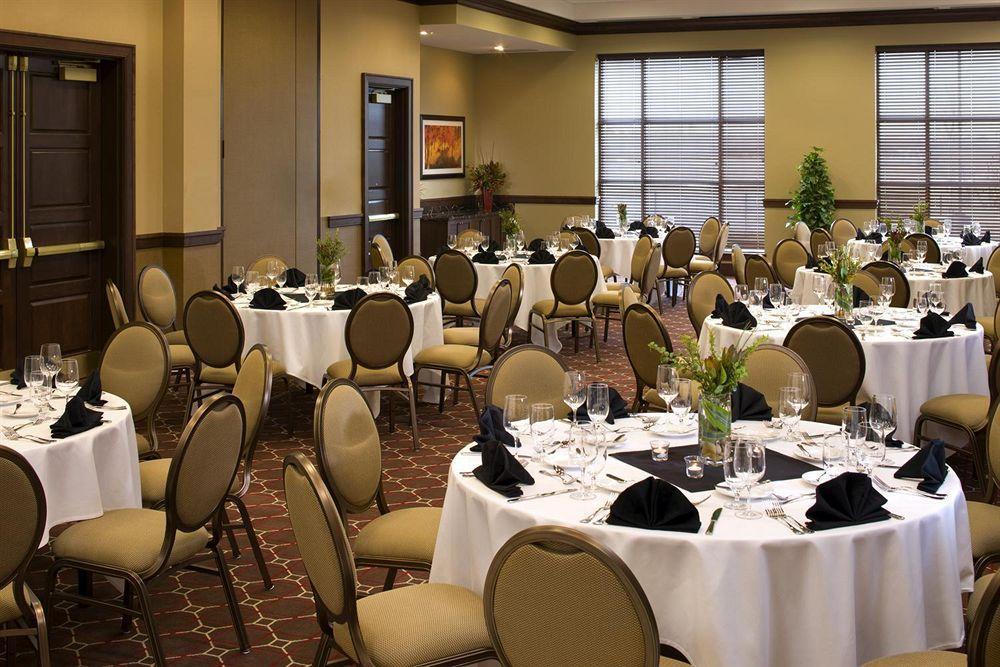 Hotel Sheraton St Paul